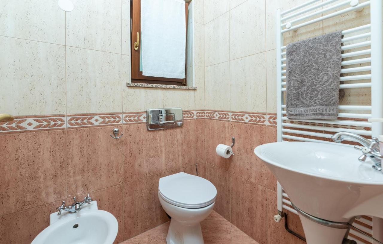 Villa Lucas Novigrad Istria Esterno foto